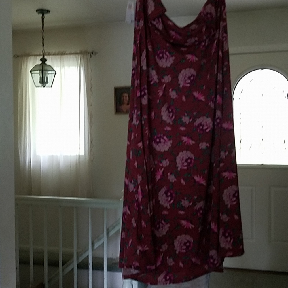 lularoe skirt